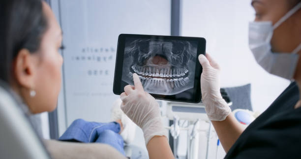 Licensed Invisalign Clear Aligners service in Lorton, VA - Smile Center Dentistry